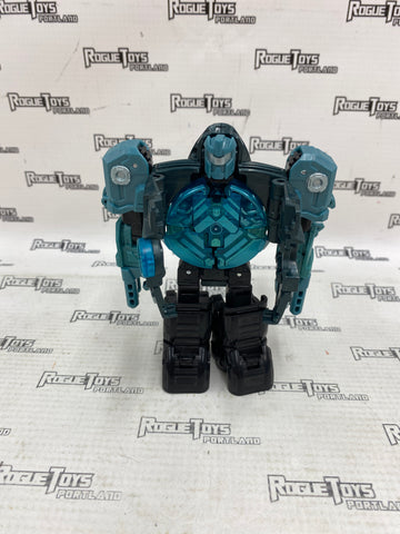 Transformers Age of the Primes Micronus Prime