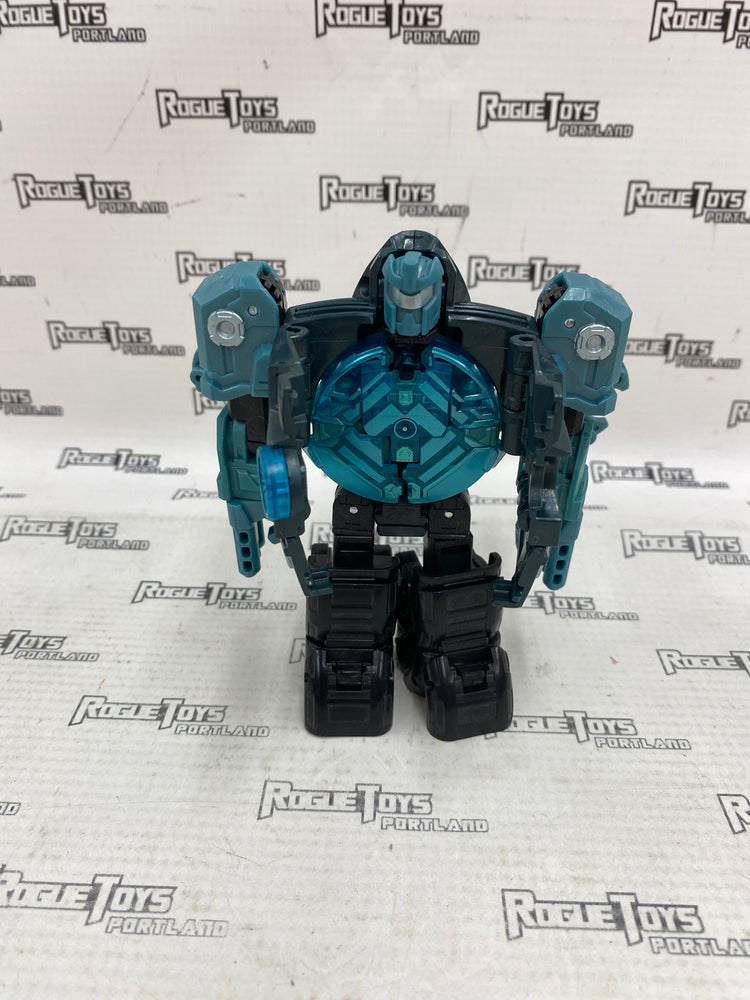Transformers Age of the Primes Micronus Prime