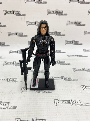 Vintage GI JOE Baroness