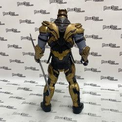 Marvel Select Armored Thanos