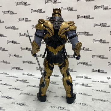 Marvel Select Armored Thanos