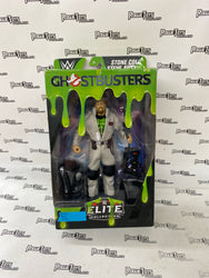 WWE Elite Collection Ghostbusters Stone Cold Steve Austin (Open Box)