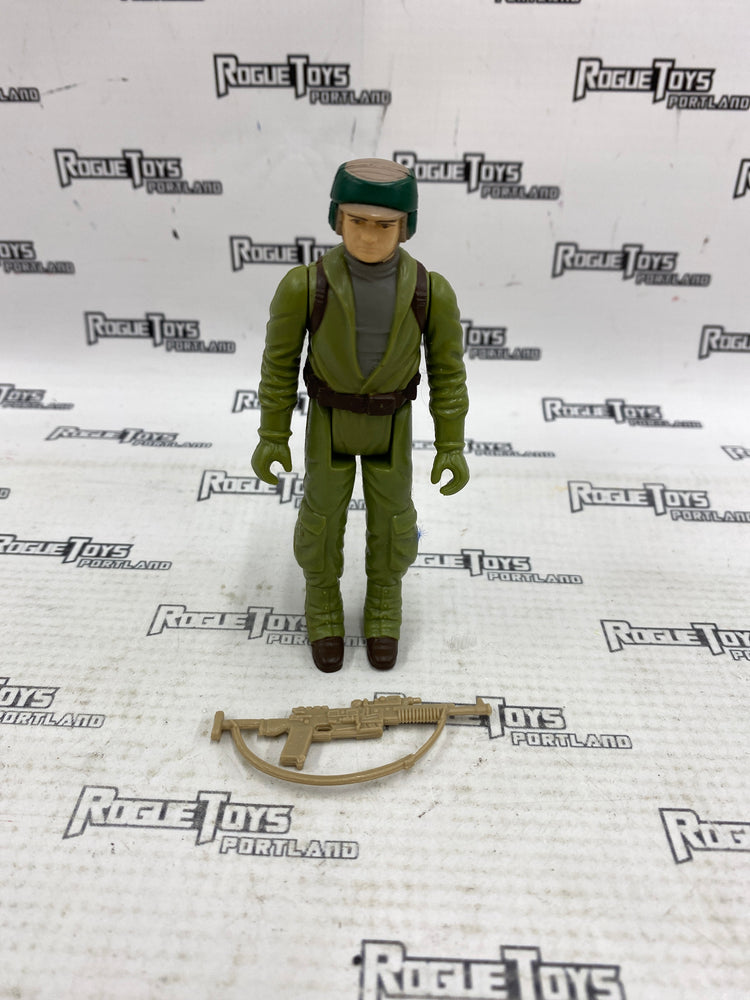 Vintage Star Wars Rebel Commando