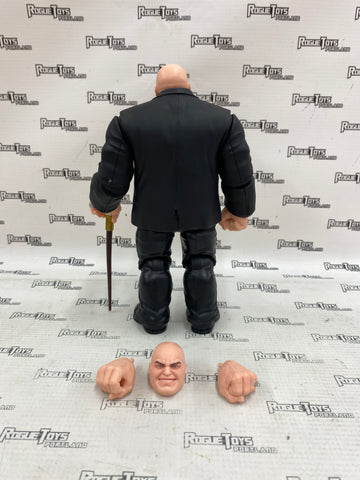 Marvel Legends GamerVerse Kingpin