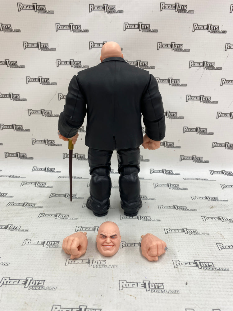 Marvel Legends GamerVerse Kingpin