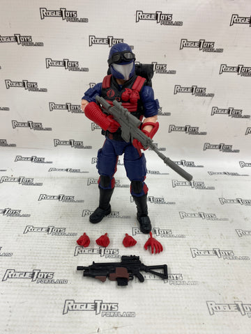 GI JOE Classified Retro Cobra Viper