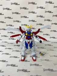 Gundam Universe Burning Gundam