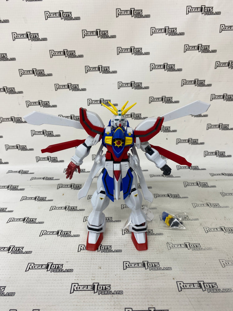 Gundam Universe Burning Gundam