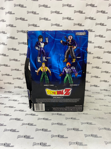 Dragon Ball Z Movie Collection Trunks