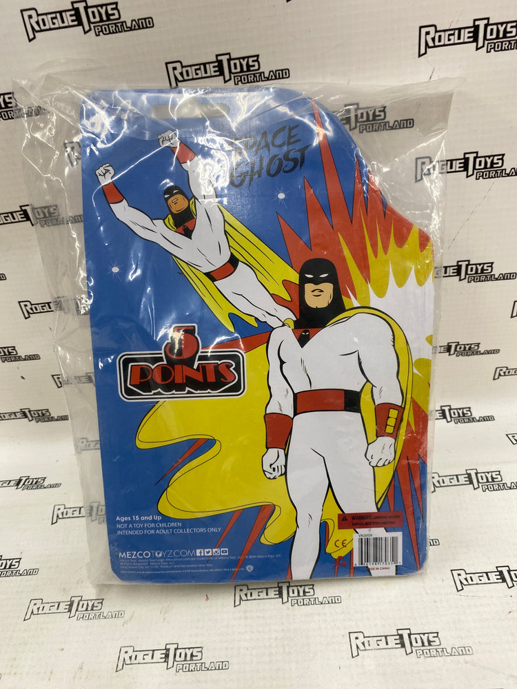 Mezco 5 Points Space Ghost (Mezco Exclusive)