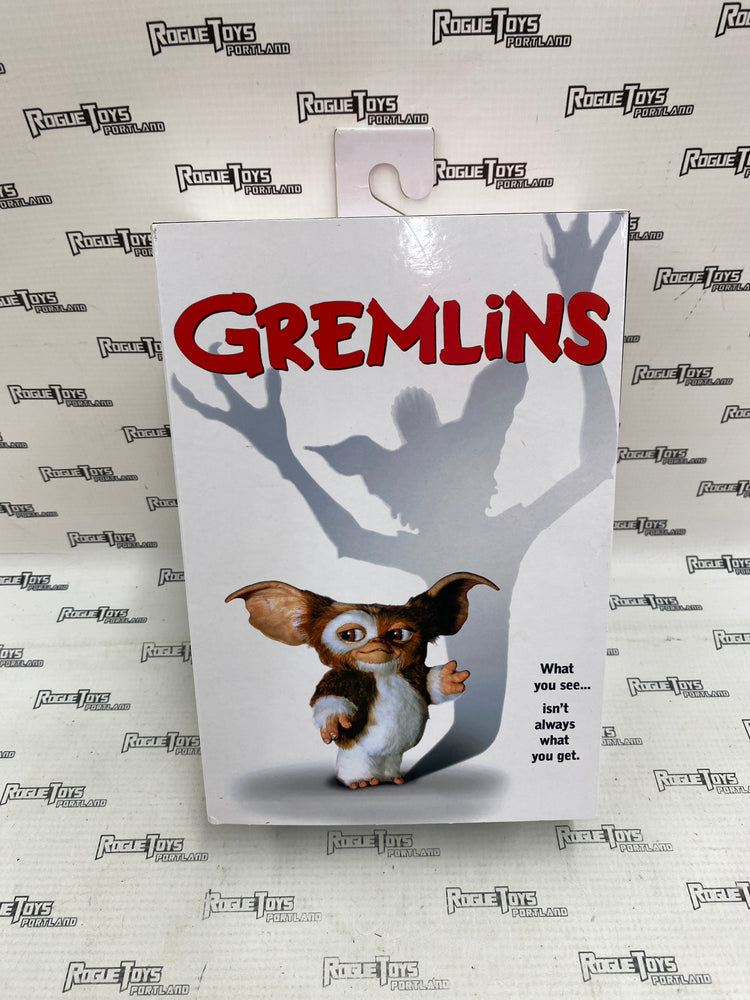 NECA Gremlins Ultimate Gizmo (Open Box)