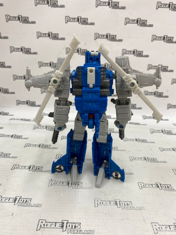 Transformers Titans Return High Brow