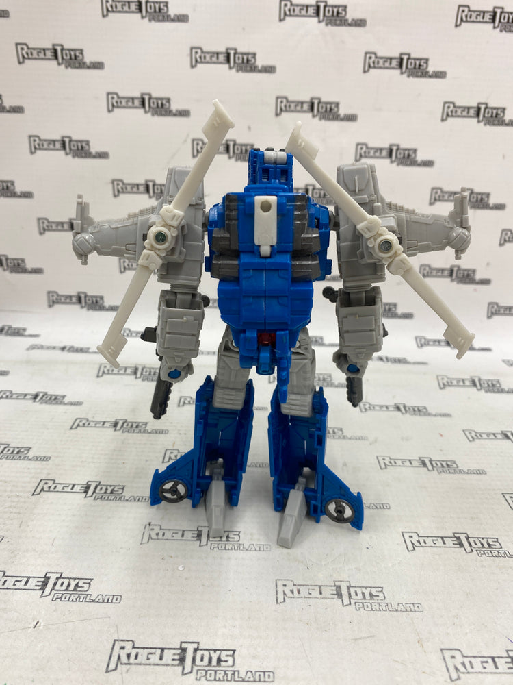 Transformers Titans Return High Brow