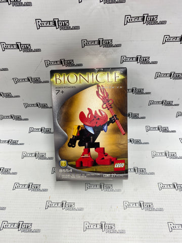LEGO Bionicle 8554 Tahnok Va