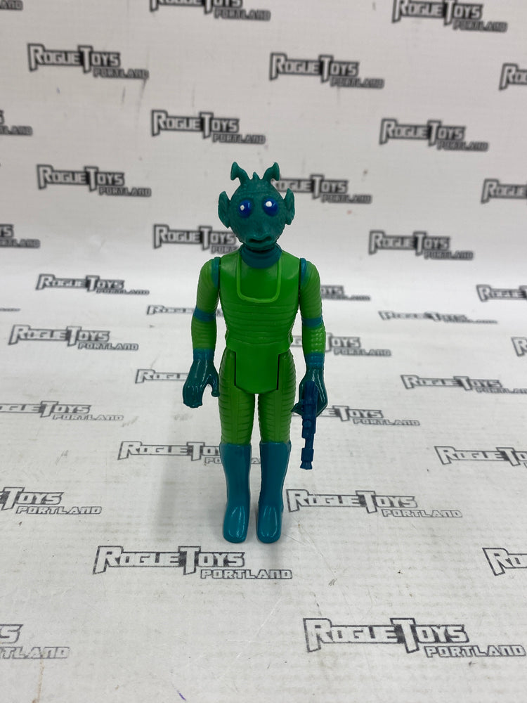 Vintage Star Wars Greedo