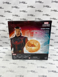 Marvel Legends Deluxe Doctor Strange in the Multiverse of Maddness Defender Strange