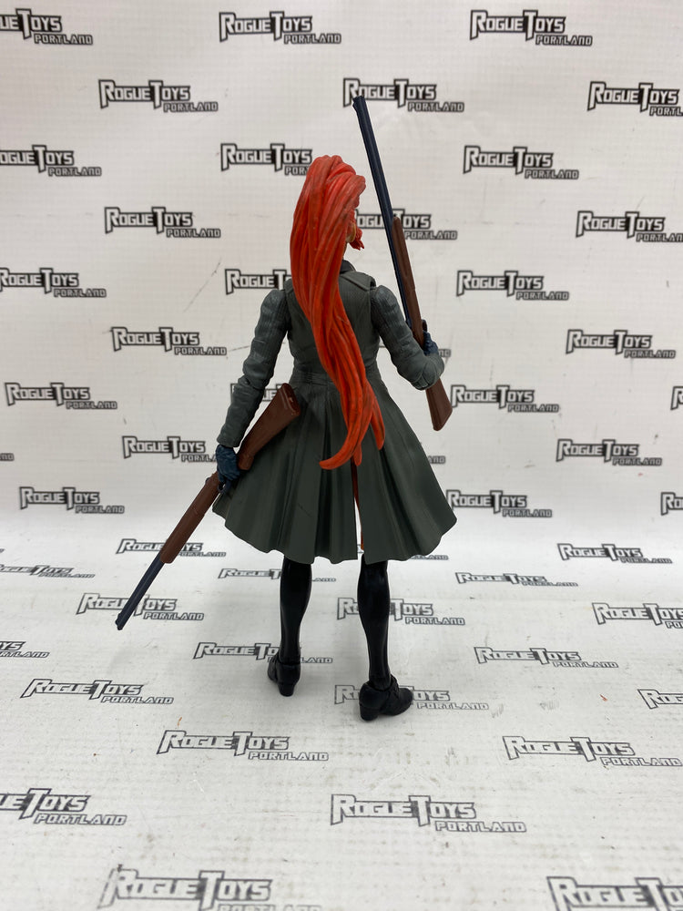 Marvel Legends A-Force Elsa Bloodstone (Toys R Us Exclusive)