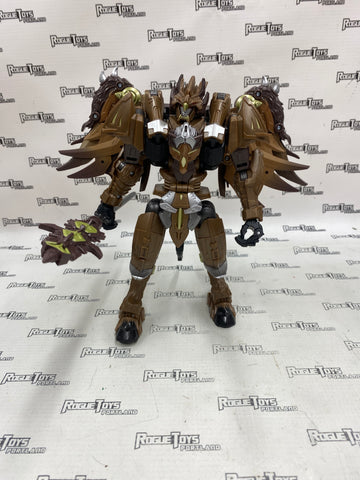 Transformers Age of Primes Onyx Prime