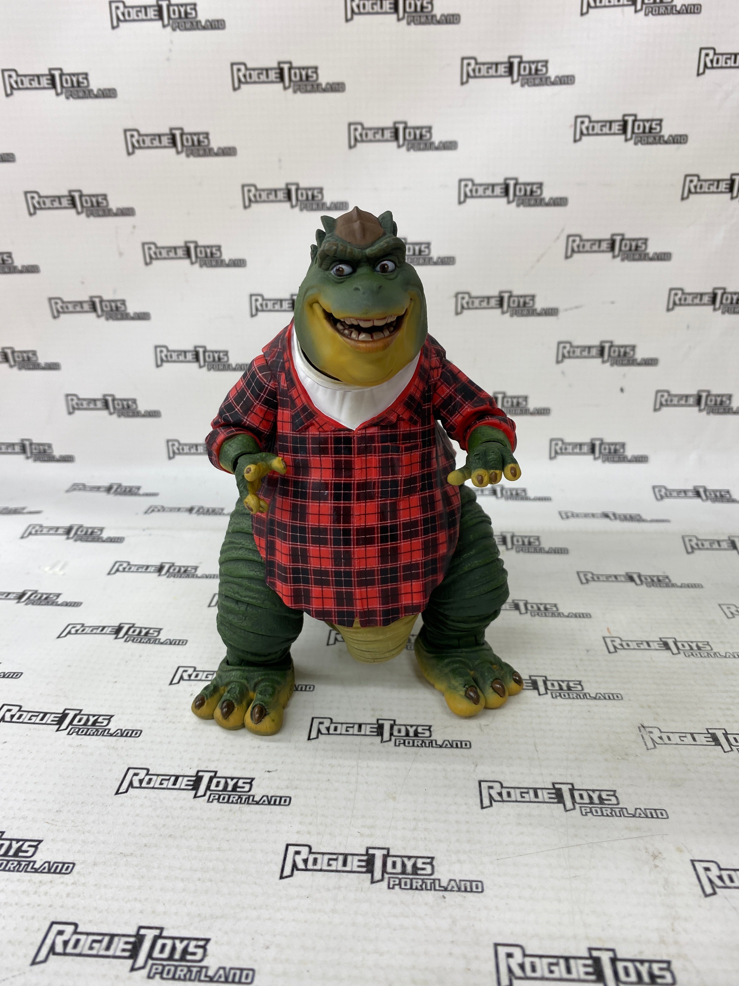 NECA Dinosaurs Earl Sinclair