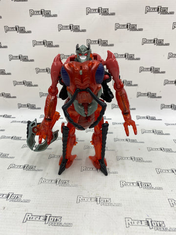 Beast Wars Inferno