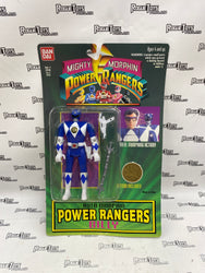 Vintage MMPR Auto Morphin