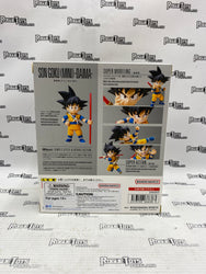 S.H.Figuarts Dragon Ball Daima Son Goku (Mini)