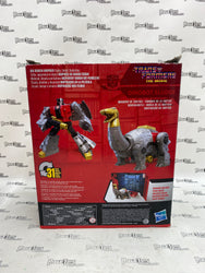 Transformers Studio Series 86 - 15 Dinobot Sludge