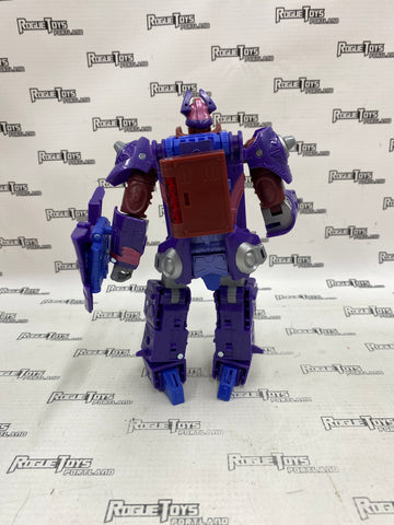 Transformers Age of Primes Alpha Trion