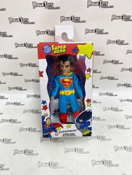 NECA BEN cooper Super Hero Superman