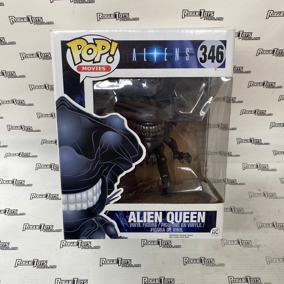 Funko POP! Movies Aliens Alien Queen #346