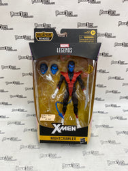 Marvel Legends Nightcrawler (Open Box)