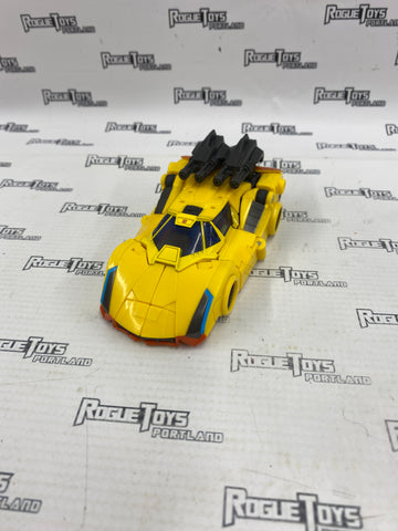 Transformers Studio Series Concept Art Sunstreaker