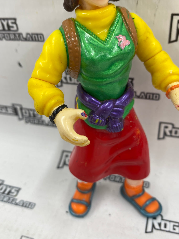 Vintage TMNT Cartoon Irma