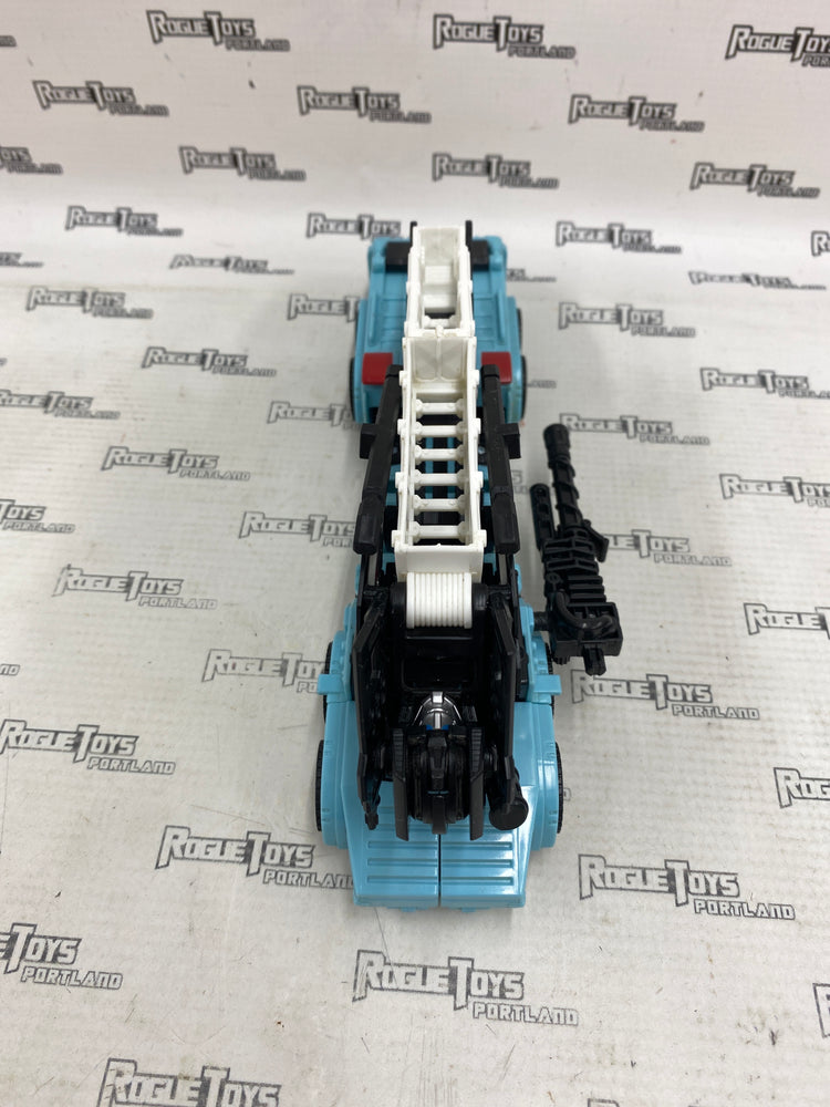 Transformers Combiner Wars Hot Spot