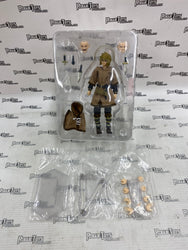 Figma 608 Vinland Saga Thorfinn (Open Box)