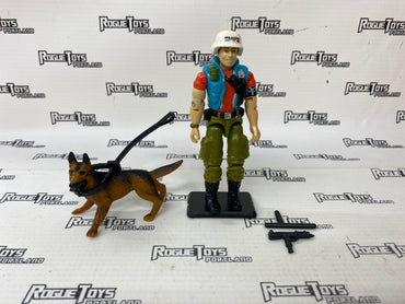 Vintage GI JOE Law & Order