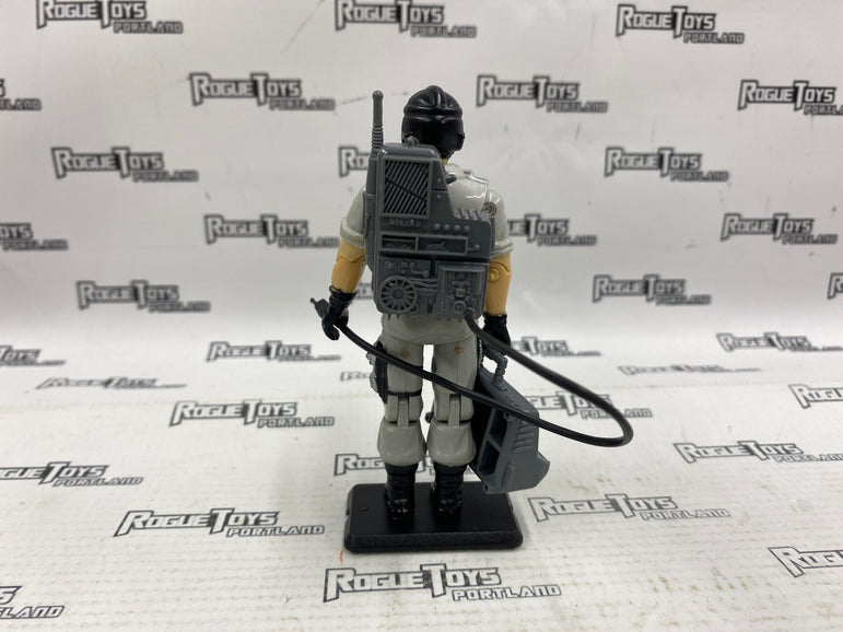 Vintage GI JOE Mainframe