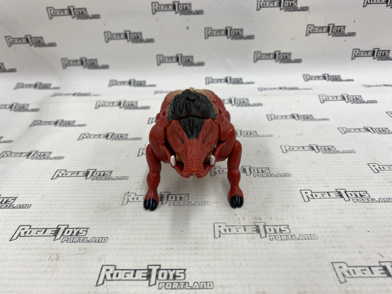 Beast Wars Razorbeast