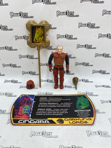 Vintage Visionaries Cindarr