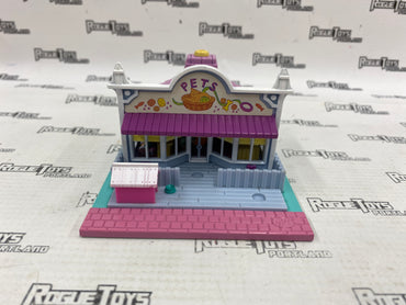 Vintage Polly Pocket Pet Shop V2