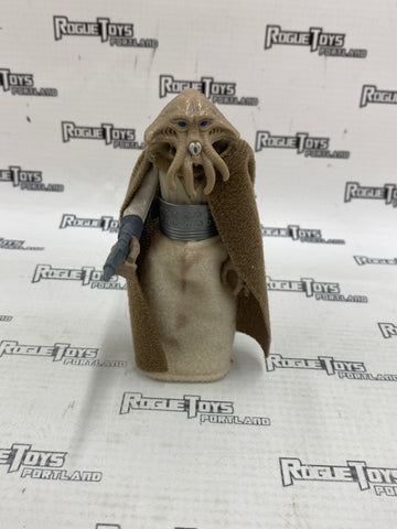 Vintage Star Wars Squid Head