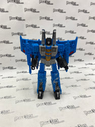 Transformers WFC Thundercracker