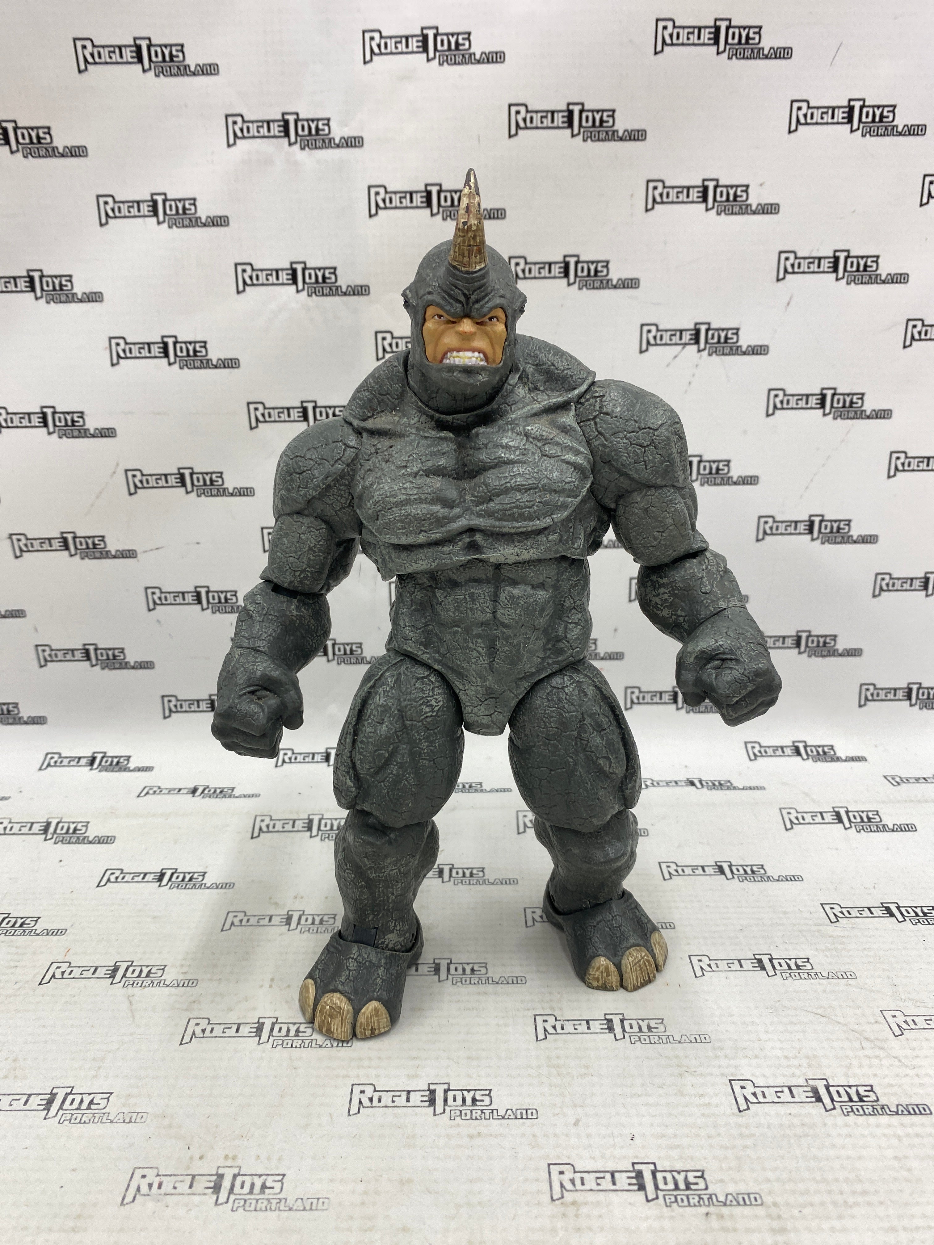 Marvel Select Rhino