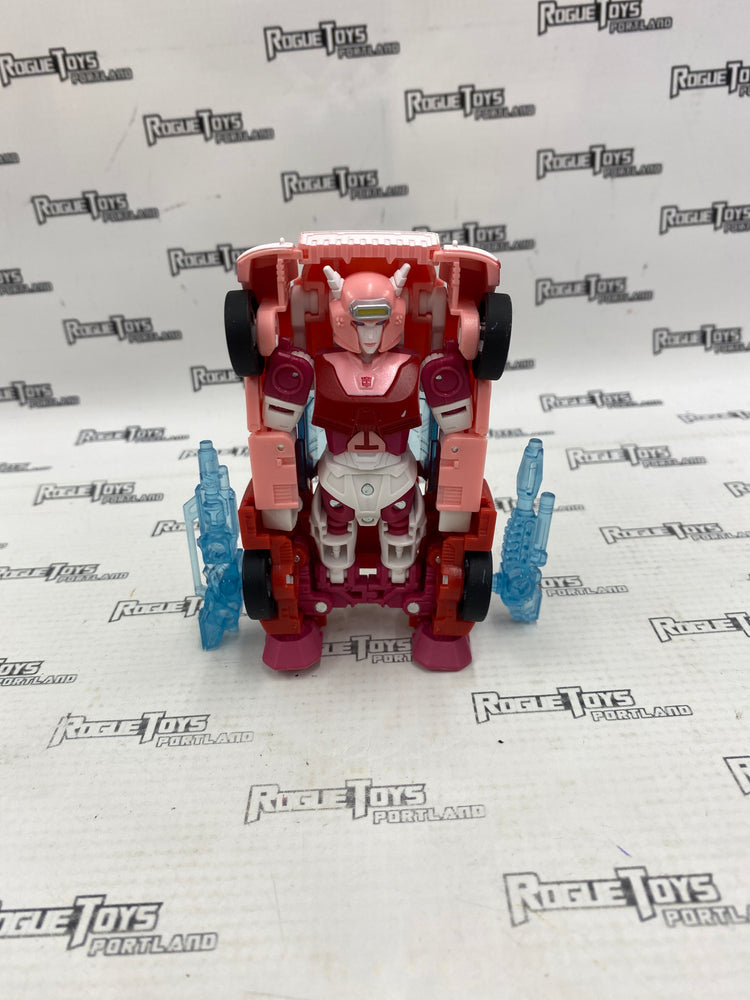 Transformers Legacy Elita-1