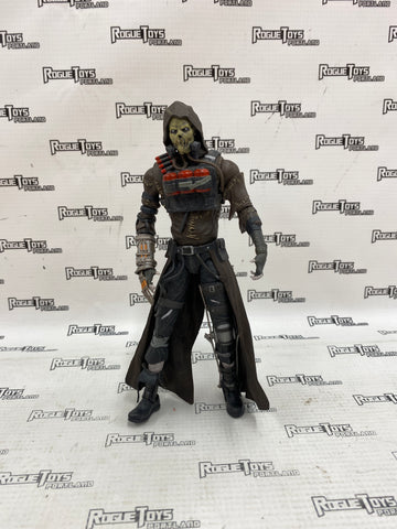 DC Collectibles Arkham Knight Scarecrow