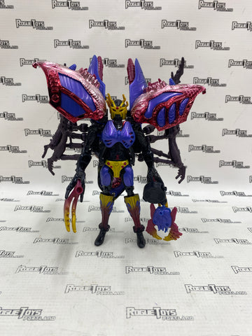 Beast Wars Transmetals 2 Blackarachnia