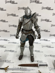Figma 590 Demon’s Souls Fluted Armor Figure