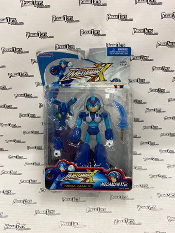 Jazwares Megaman 15th Megaman X