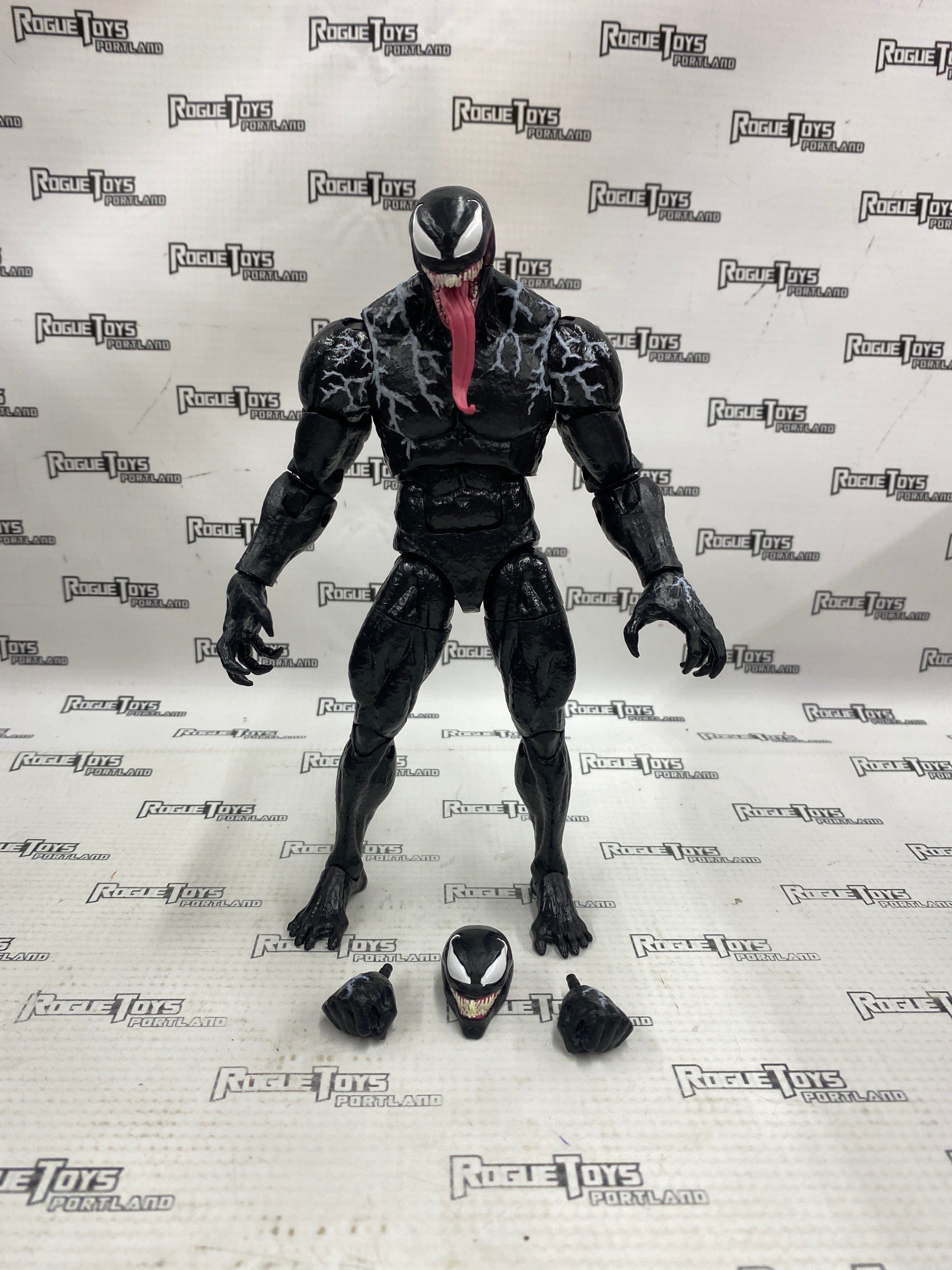 Marvel Legends Venom (Movie)