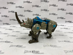 Beast Wars Transmetal Rhinox